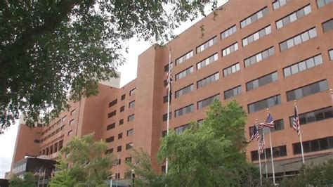 Construction begins on new parking garage at Oklahoma City VA Hospital ...