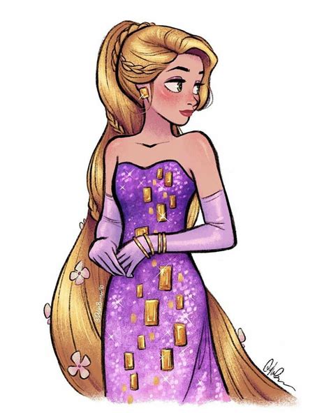 Noche de Rapunzel | Disney princess anime, Disney princess fashion, Disney princess fan art