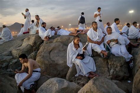 Ihram, lo que no sabías sobre este rito islámico