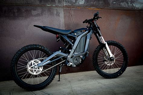 Best off road e-bike I have seen so far- may get one! | Electric dirt bike, Electric bike ...