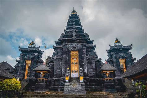 Pura Besakih Temple, Indonesia: A No FOMO Guide to Bali's Best Temple