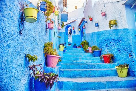 Morocco in July: Travel Tips, Weather, and More | kimkim