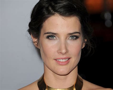 Cobie Smulders Going Back To ‘Marvel’s Agents of SHIELD’ | mxdwn Television