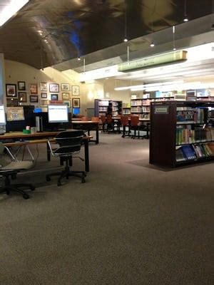 ANAHEIM PUBLIC LIBRARY EAST ANAHEIM BRANCH - Updated December 2024 - 26 ...