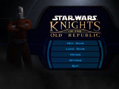 Super Adventures in Gaming: Star Wars: Knights of the Old Republic (PC) - Part 1