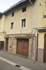 Category:Cultural heritage monuments in the Basque Country - Wikimedia ...