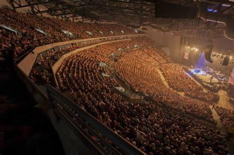 Wwe live - Picture of First Direct Arena, Leeds - TripAdvisor