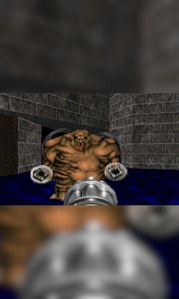 Buy Doom Classic Complete Steam Key GLOBAL - Cheap - G2A.COM!