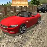 Real Stunts Drift Car Driving 3D - Free Online Games - play on unvgames