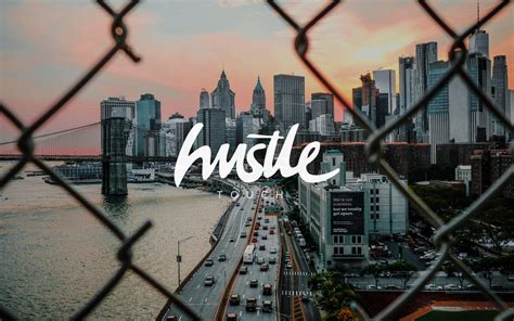 🔥 [30+] Hustle Wallpapers | WallpaperSafari