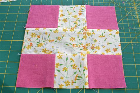 FITF: Mabel (in Liberty of London) – a quilt tutorial | Film in the Fridge