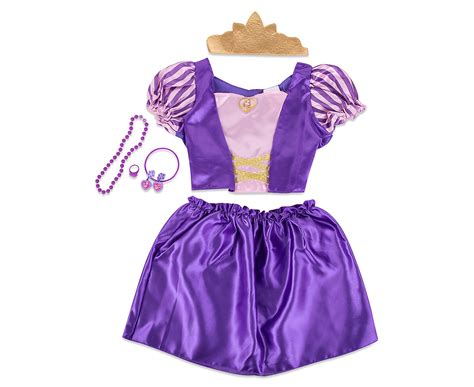 Disney Princess 27Pc Dress Up Trunk | Catch.com.au