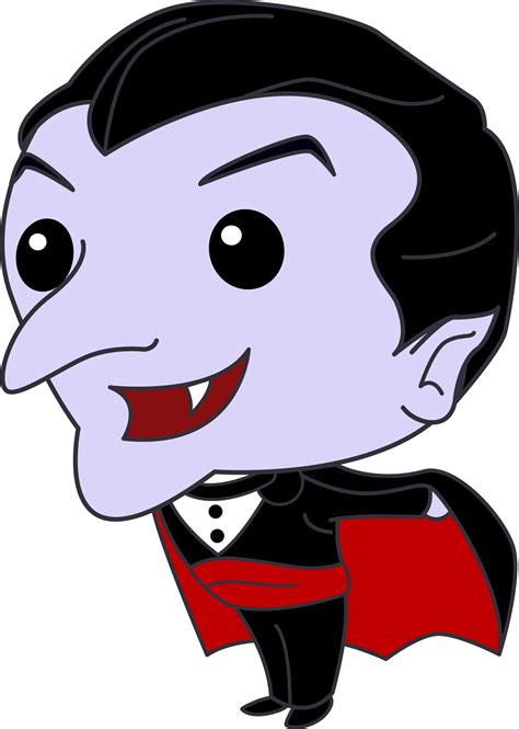 Vampire - Free Clip Art | Clipart Panda - Free Clipart Images