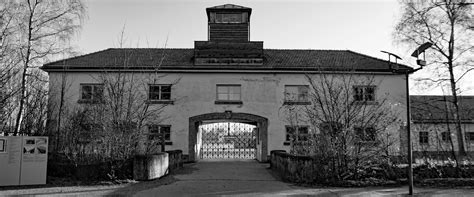 Dachau Memorial - Vive Múnich Tours en Español