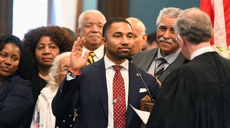 Michigan's 100th Legislature sworn in