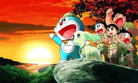 🔥 [100+] Doraemon 3D Wallpapers 2017 | WallpaperSafari