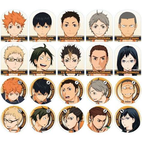 Haikyuu!! | Haikyuu manga, Anime, Haikyuu