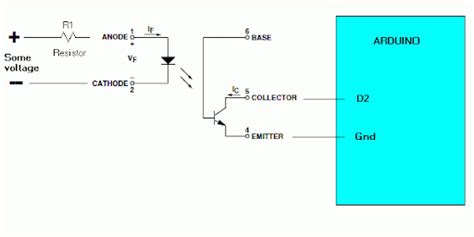 How to use a transistor with arduino