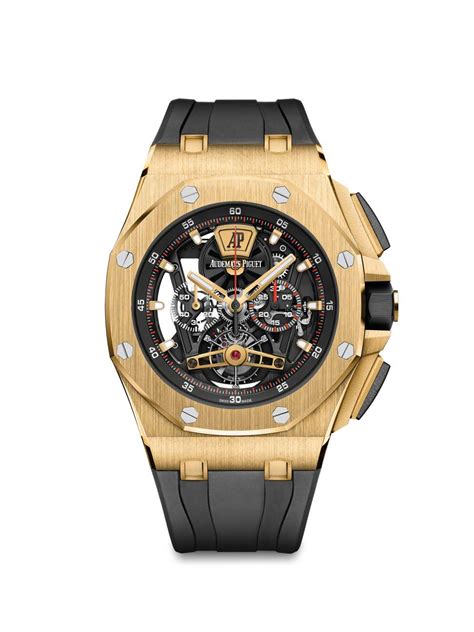 5 must-have tourbillons for watch connoisseurs | South China Morning Post