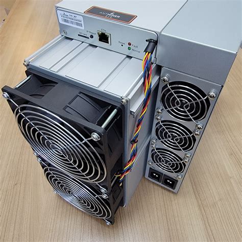 S19 PRO 110T – ANTMINER