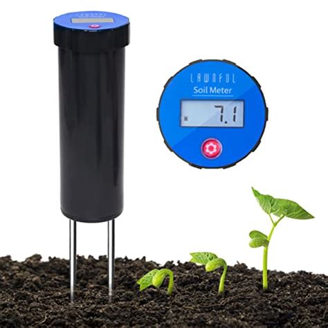 Find The Best Digital Soil Ph Meter Reviews & Comparison - Katynel