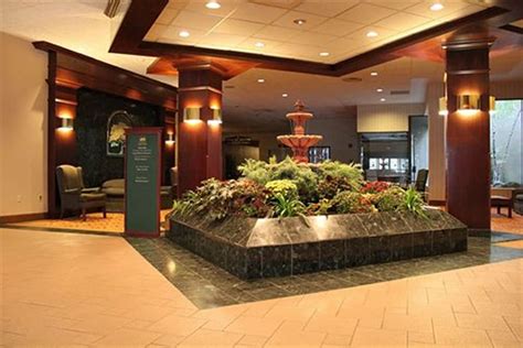 Avalon Hotel & Conference Center Erie, Pennsylvania, US - Reservations.com