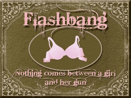 Flashbang Bra Holster Review - USA Carry