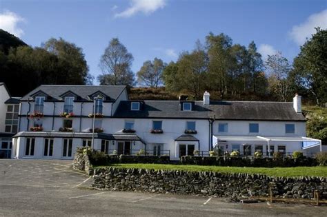 The Inn on Loch Lomond - UPDATED 2017 Prices & Reviews (Luss, Scotland ...