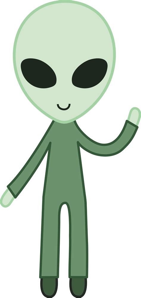 Extraterrestrial life Alien Clip art - Alien Abduction Cliparts png download - 2549*5371 - Free ...