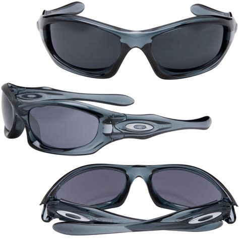 Oakley Monster Dog Sunglasses | Backcountry.com