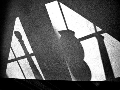 Shadows In My Living Room | Just finished cleaning my camera… | Flickr