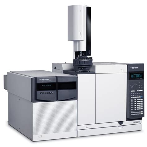 7000C Triple Quadrupole GC/MS System | Agilent