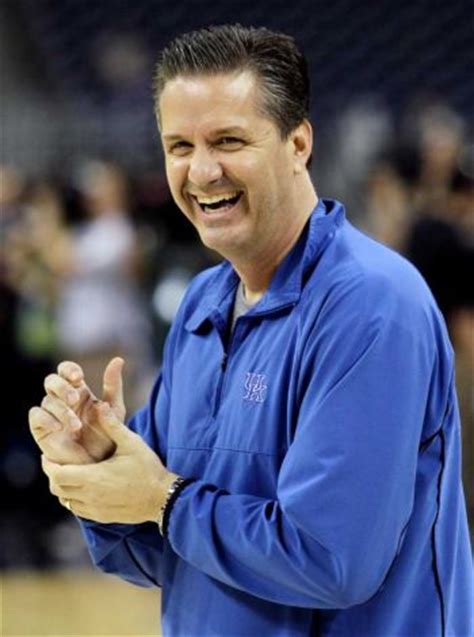 Recent John Calipari Quotes. QuotesGram