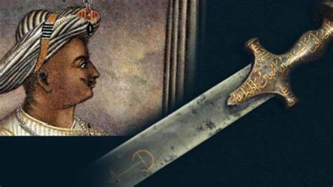 Legendary Sword of Tipu Sultan Sold for a Staggering $17.4 Million in London - Lens