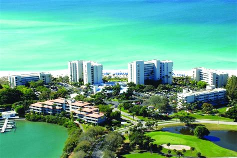 The Resort at Longboat Key Club, Sarasota, Florida | Holidays 2024/2025 ...