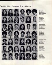 Rickards High School - Anumpa Yearbook (Tallahassee, FL), Class of 1973 ...