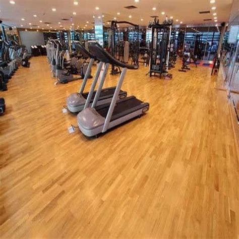 Gym Vinyl Flooring at Rs 120/square feet | विनाइल फ्लोरिंग in Chennai ...