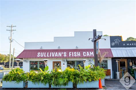 Best Seafood Restaurants in Charleston | Charleston Guru