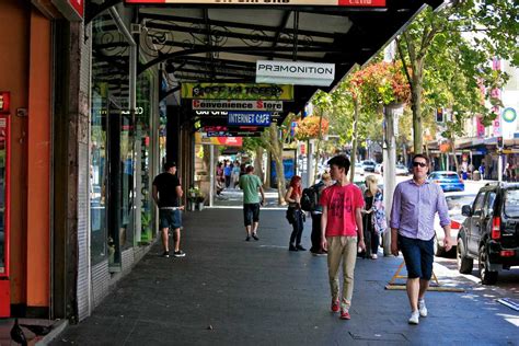 Top 10 Places for Shopping in Perth | Holidify