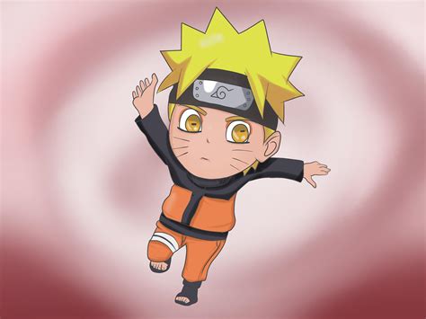 How to Draw Naruto Sage Mode (with Pictures) - wikiHow