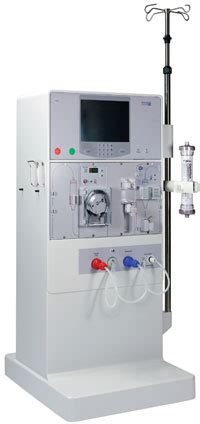 Fresenius Hemodialysis Machine