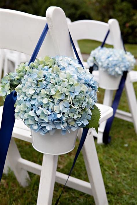 burgundy wedding | Blue hydrangea wedding, Blue wedding flowers, Hydrangeas wedding