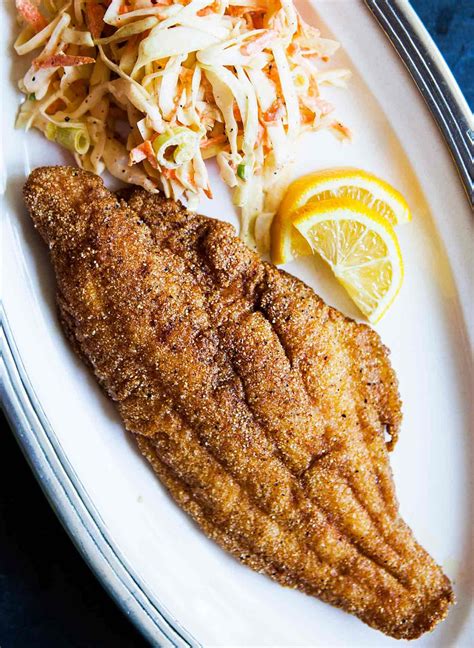 Fried Catfish | Recipe | Catfish recipes, Fried catfish recipes, Fried ...