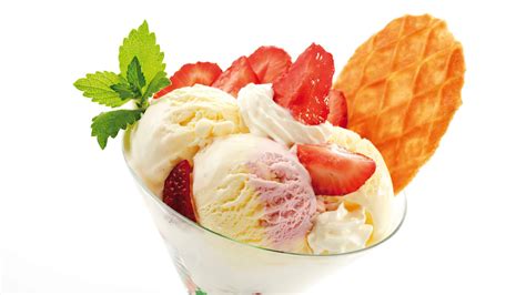 What Is The Best Ice Cream To Eat On A Diet: Guilt-Free Frozen Delights