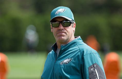 Eagles Won't Hire Offensive Coordinator