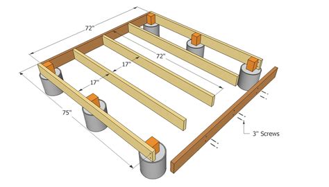 Drawing plan