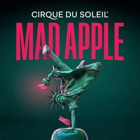 Best Cirque du Soleil Shows in Las Vegas 2022