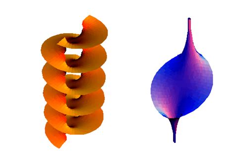 Inverse tangent: Riemann surfaces