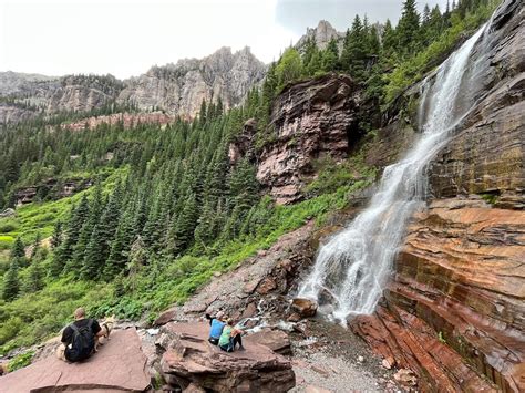 Best Telluride Hiking Trails - Curate Telluride