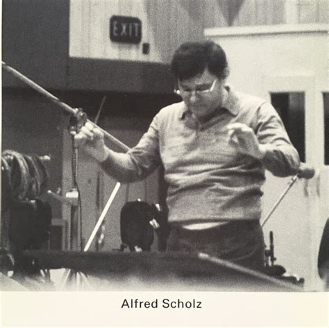 Alfred Scholz | Discogs